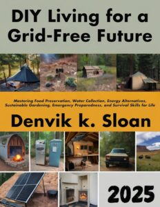 Grid-Free Living: Essential Survival Skills