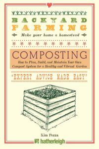 Composting for a Vibrant Garden