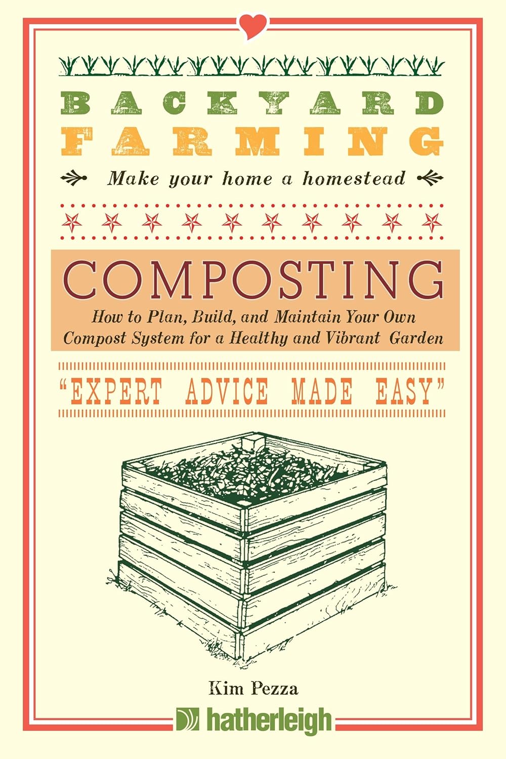 Composting for a Vibrant Garden