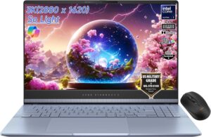 ASUS Vivobook S 15.6" 3K OLED (16GB|1TB)