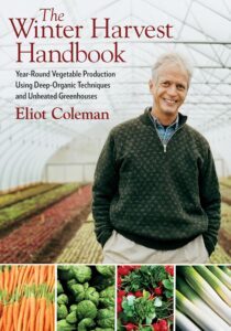 Winter Harvest Handbook