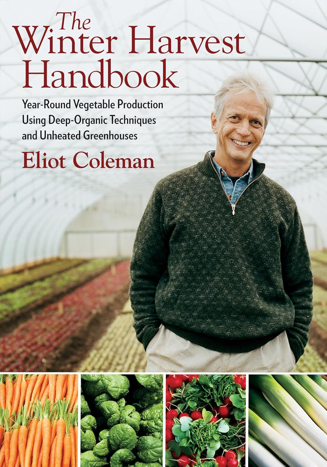 Winter Harvest Handbook