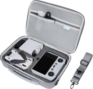 Skyreat Mini 3 Pro Hard Case