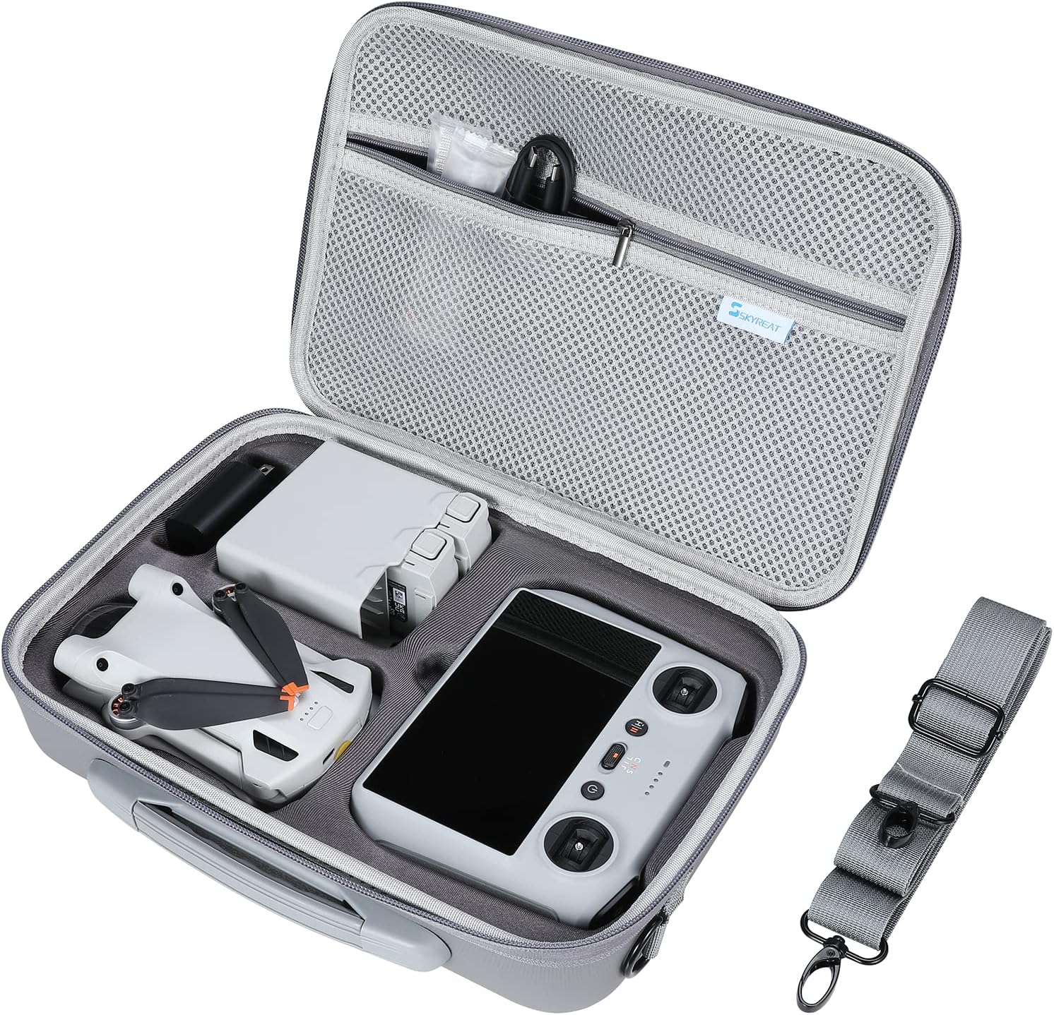 Skyreat Mini 3 Pro Hard Case