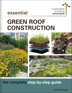 Green Roof Construction Guide