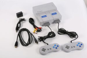 16-BIT HD SNES System