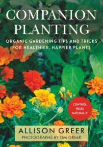 Companion Planting Tips