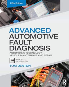 Auto Fault Diagnosis & Repair