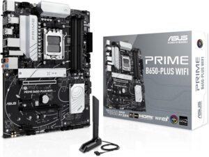 ASUS Prime B650-PLUS WiFi ATX Motherboard