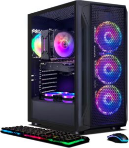 STGAubron i7-12800HX RTX 3050 16GB 1TB Win11