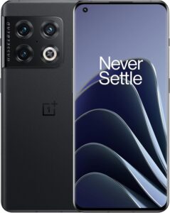 OnePlus 10 Pro 5G | 8+128GB | Unlocked | Volcanic Black