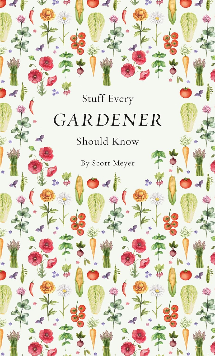 Gardening Basics