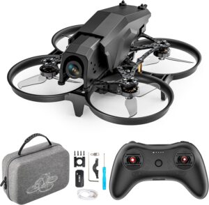 F108 2.5" Optical Flow FPV Drone Kit