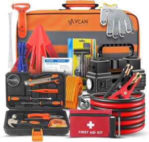 Roadside Emergency Kit