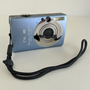 Canon PowerShot SD1100 IS