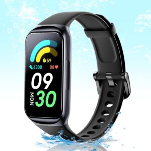ENGERWALL Fitness Tracker Smart Watch