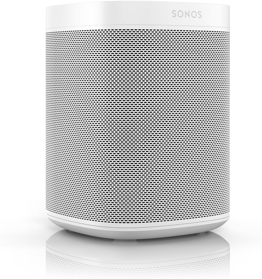 Sonos One Smart Speaker