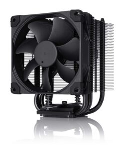 Noctua NH-U9S chromax.Black Cooler
