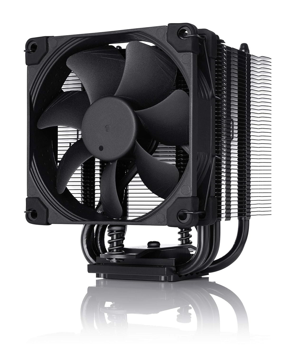 Noctua NH-U9S chromax.Black Cooler
