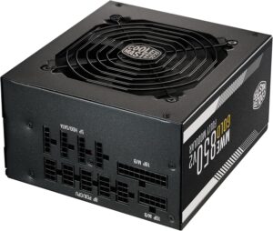 Cooler Master MWE Gold 850W Full Modular