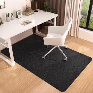 Placoot Chair Mat for Hardwood Floors