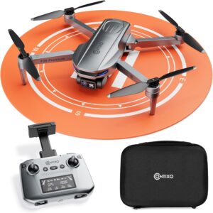 Contixo F28 Premium 4K Drone