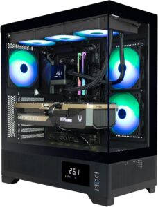 ZOTAC MEK Gaming PC RTX 5090