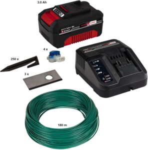 Einhell Freelexo 800m Kit