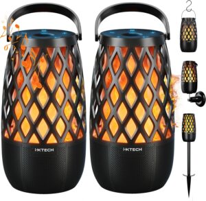 IXTECH Waterproof Bluetooth Speakers