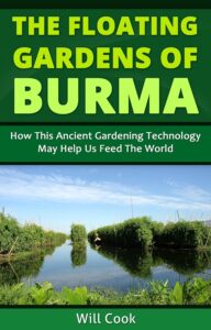 Floating Gardens of Burma