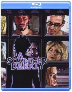 Scanner Darkly