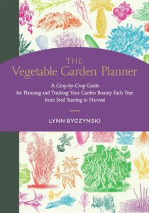 Veggie Garden Planner