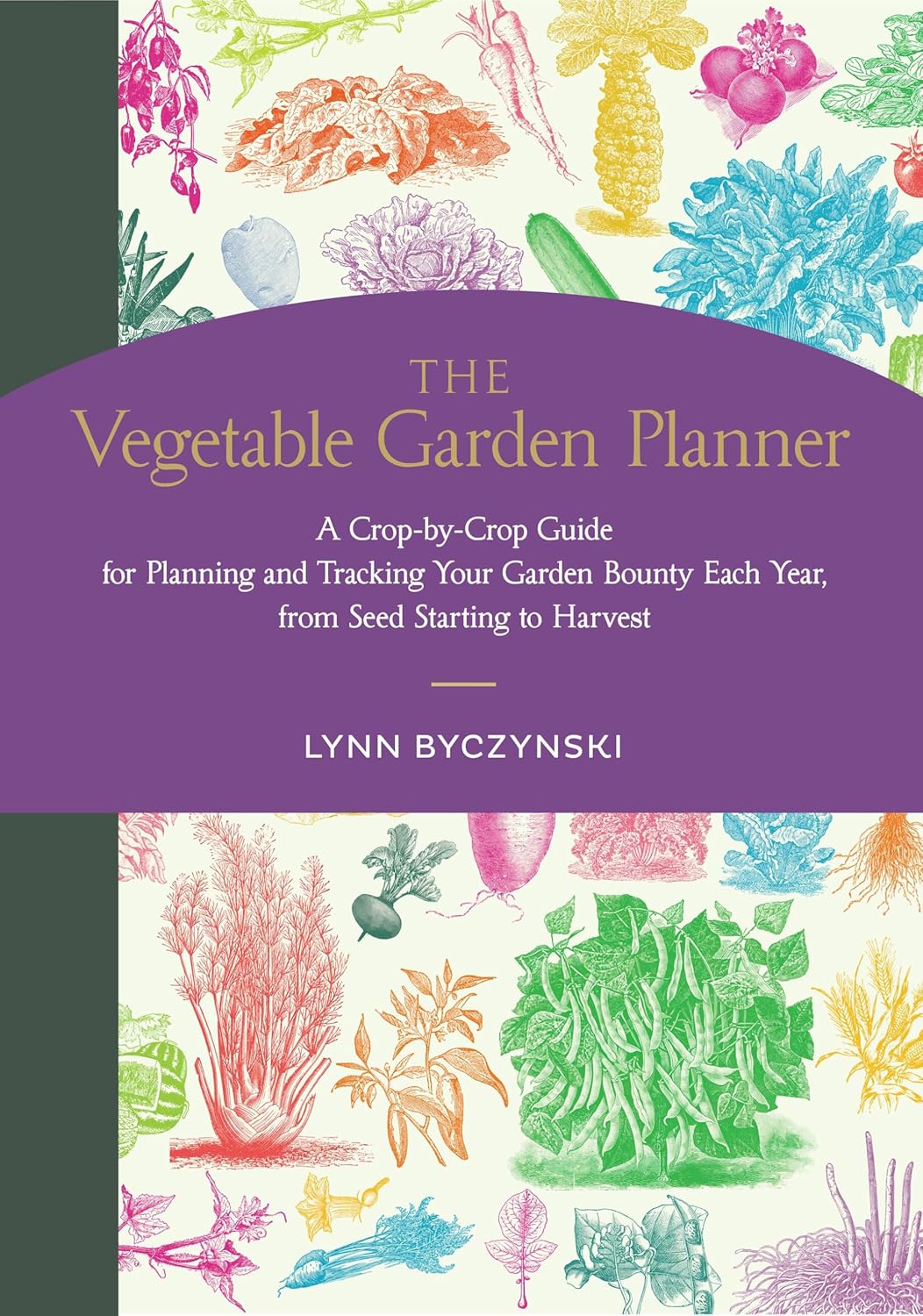 Veggie Garden Planner