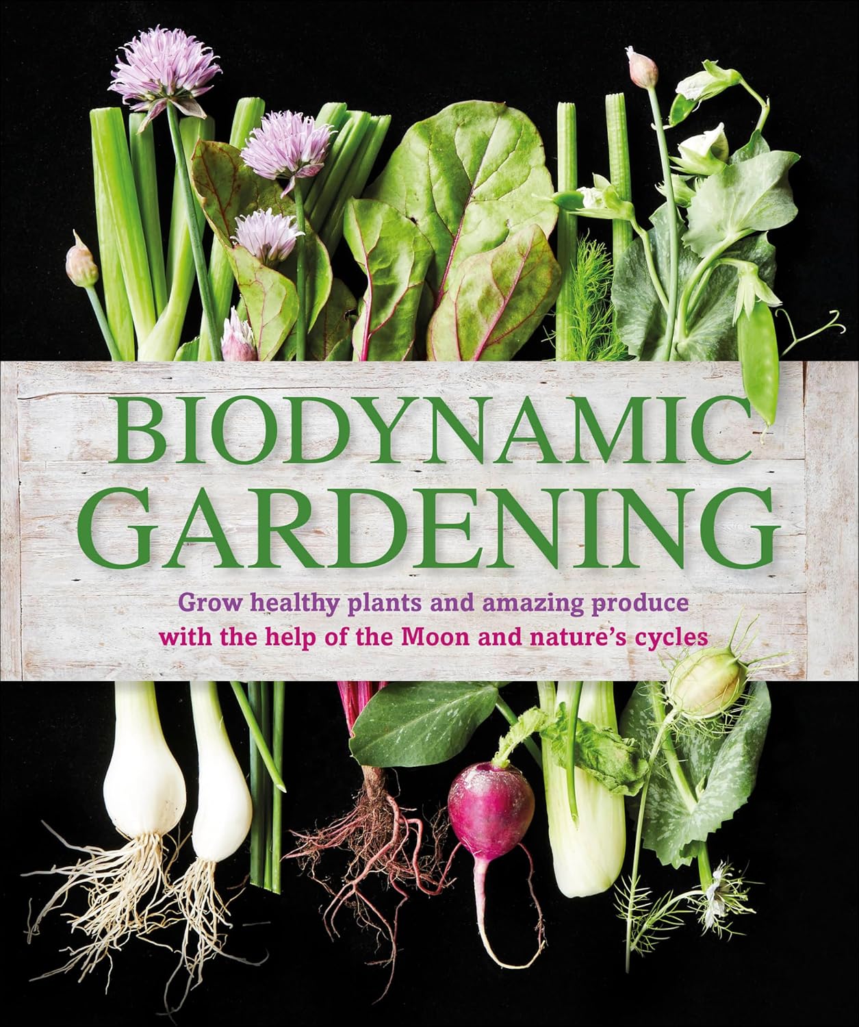 Biodynamic Gardening