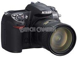 Nikon D100 Kit (Renewed)