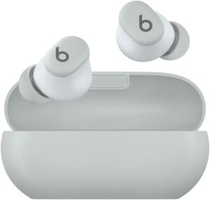 Beats Solo Buds - 18H Battery