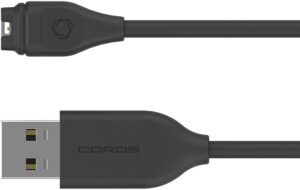 COROS GPS Watch Charging Cable