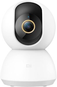 Xiaomi C300: 2K, 360°, AI Detection, Night Vision