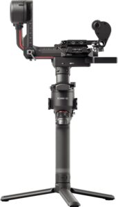 DJI RS 2 Gimbal Pro Combo (Renewed)