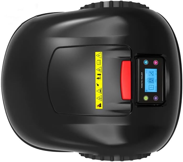 E1600T Lawn Mower Robot