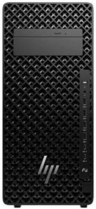 HP Z2 G1: Ultra 9, 32GB, 1TB, RTX A1000