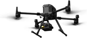 DJI M300/350 Starlight Night Vision Camera