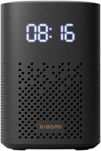 Xiaomi Smart Speaker with Google Assistant