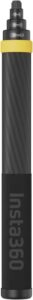 Insta360 3m Carbon Fiber Selfie Stick