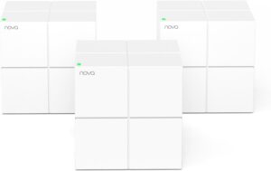 Tenda Nova MW6 Mesh WiFi System 3-Pack