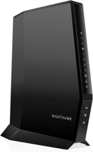 NETGEAR Nighthawk CAX30 Modem Router