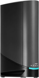 ARRIS G36 DOCSIS 3.1 WiFi 6 Modem Router