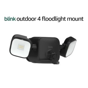 Blink Outdoor 4 Floodlight Mount