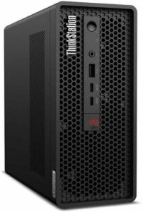 Lenovo ThinkStation P3 Ultra SFF