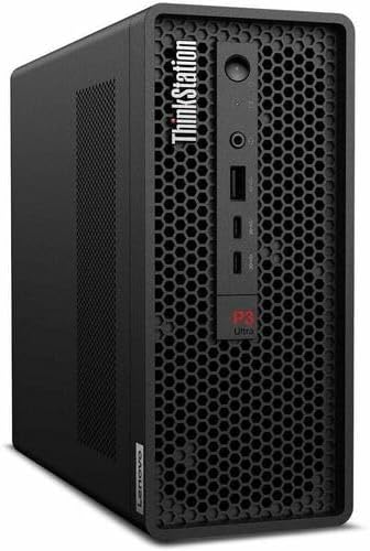 Lenovo ThinkStation P3 Ultra SFF